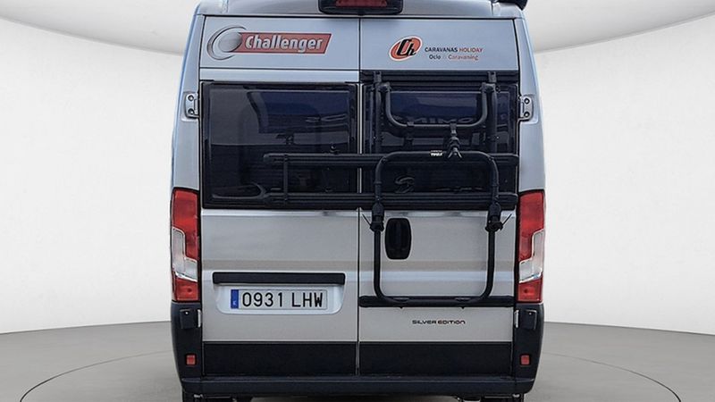 Fiat Ducato • 2020 • 9,996 km 36