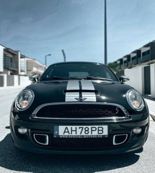 MINI Cooper • 2009 • 98,000 km 1