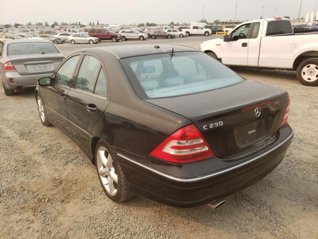Mercedes-Benz 230 - 300 CE Coupé • 2005 • 5,000 km 5