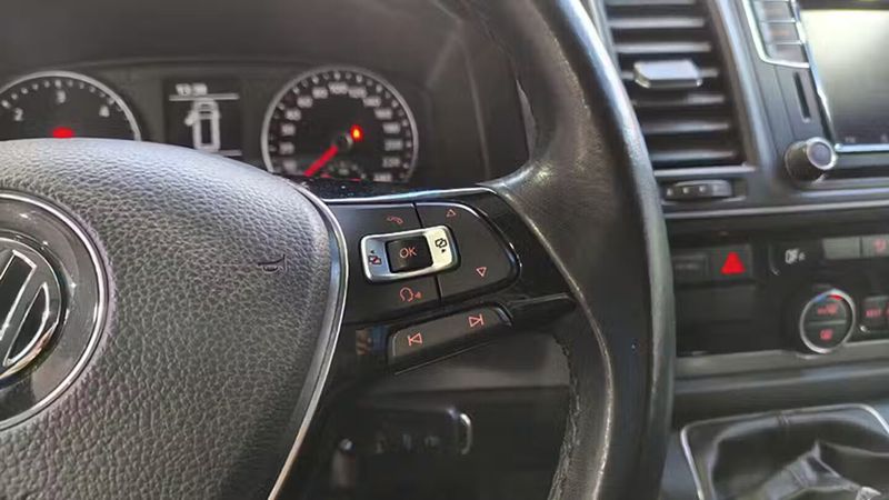 Volkswagen California • 2017 • 132,129 km 22