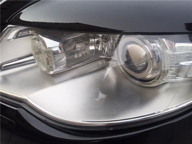 Volkswagen Touareg • 2007 • 179,000 km 8