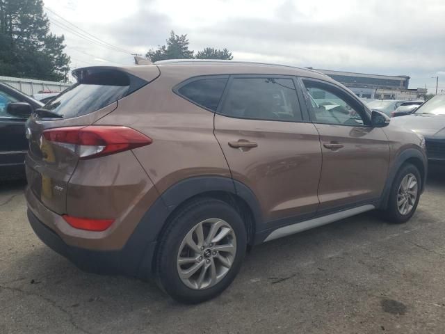 Hyundai Tucson • 2017 • 10,000 mi 6