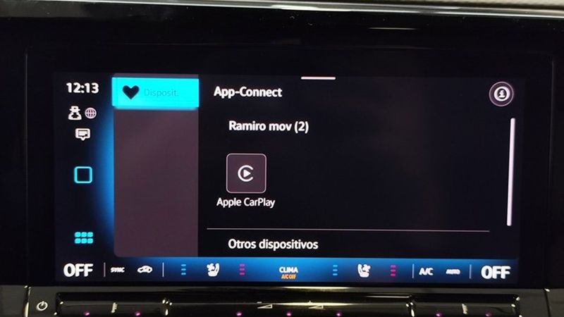 Volkswagen Multivan • 2024 • 3,979 km 12