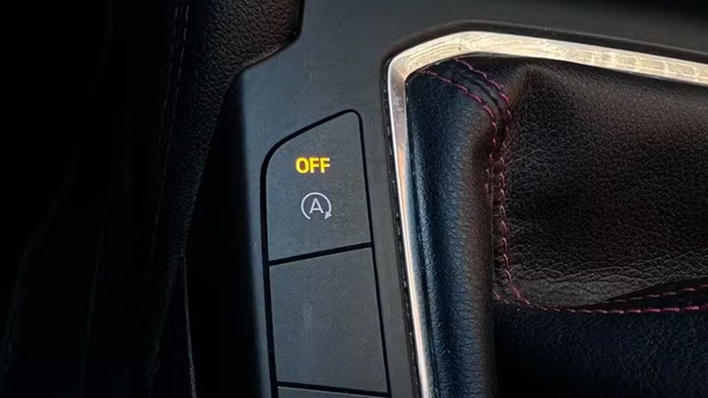 Ford Kuga • 2021 • 48,595 km 32