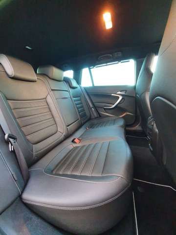 Opel Insignia kombi • 2016 • 102,000 km 6
