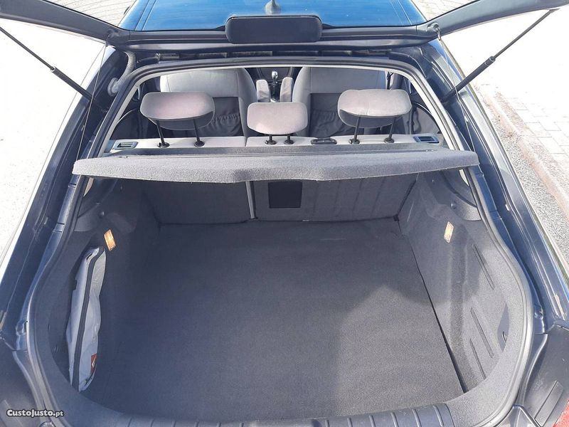 Citroën C5 • 2007 • 200,000 km 5