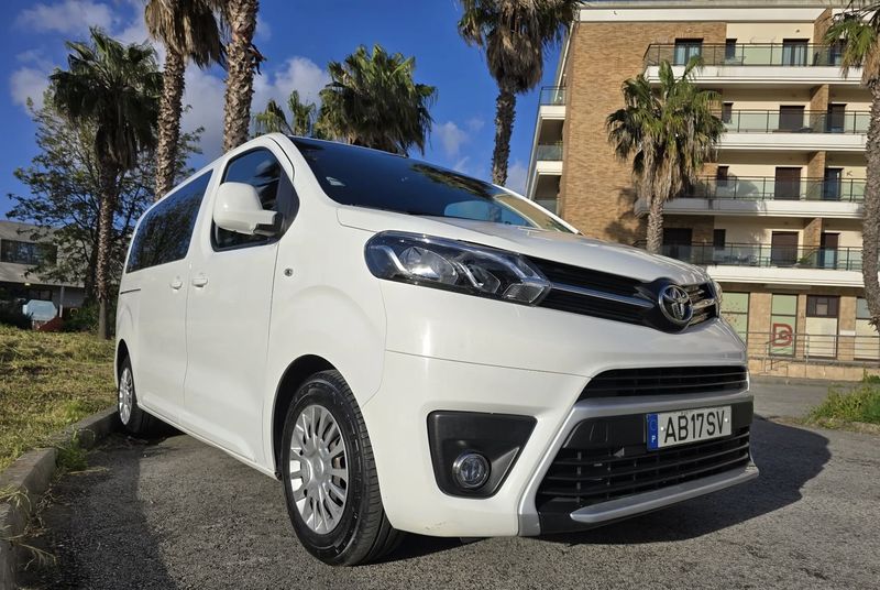 Toyota Paseo • 2020 • 164,000 km 3