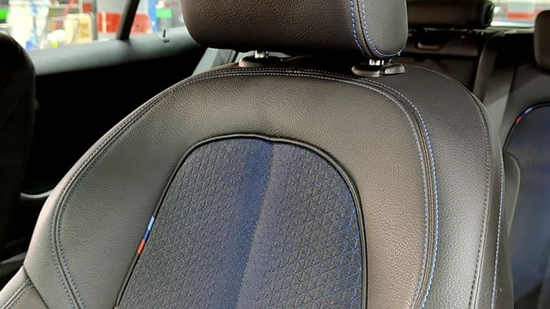 BMW 1 Series • 2023 • 37,022 km 11