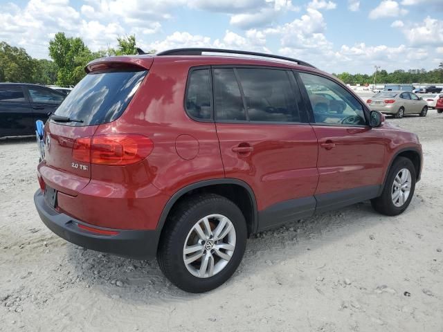 Volkswagen Tiguan Limited • 2015 • 10,000 mi 6