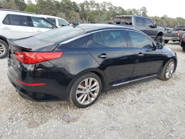 Kia Optima • 2015 • 10,000 mi 5