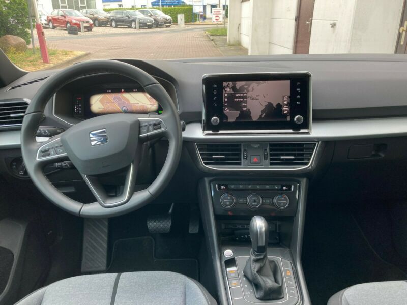 Seat Toledo • 2020 • 61,313 km 5