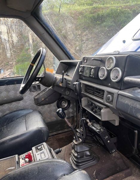 Nissan Patrol • 1991 • 180,000 km 7