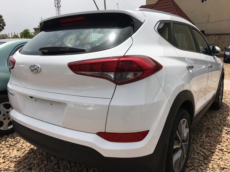 Hyundai Tucson • 2019 • 50,000 km 3