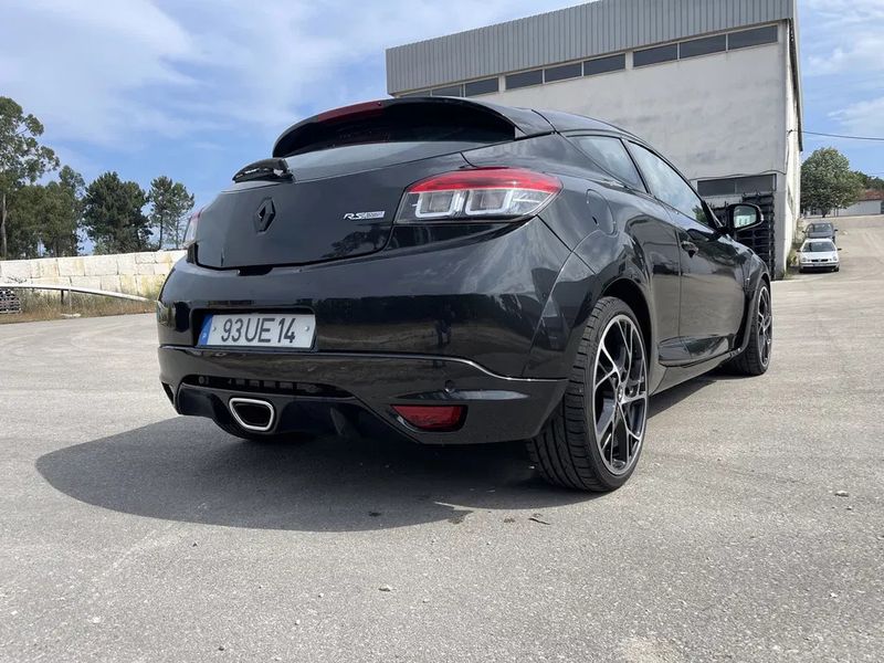 Renault Mégane • 2010 • 60,000 km 5