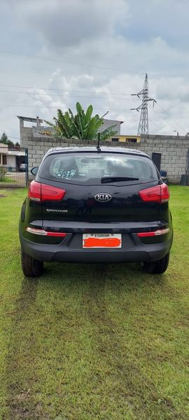 Kia Sportage • 2019 • 100,000 km 2