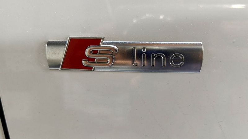 Audi Q3 • 2020 • 55,193 km 6