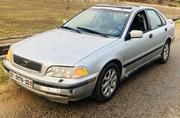 Volvo S40 • 2001 • 2,681,154 km 9