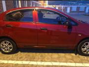 Chevrolet Sail • 2017 • 51,500 km 4