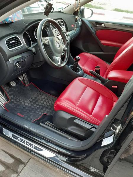 Volkswagen Golf • 2011 • 159,000 km 5