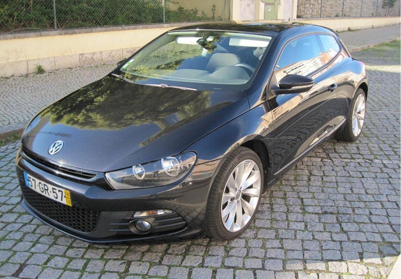 Volkswagen Scirocco • 2008 • 80,000 km 4