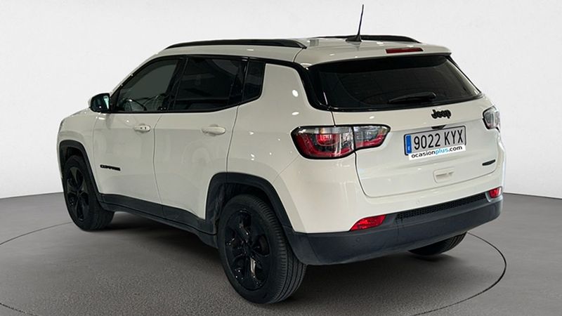 Jeep Compass • 2019 • 60,804 km 3