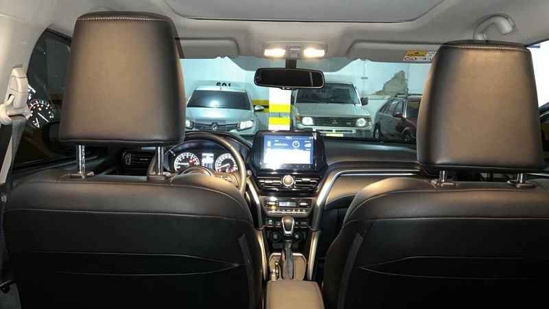 Suzuki Grand Vitara • 2024 • 800 km 10