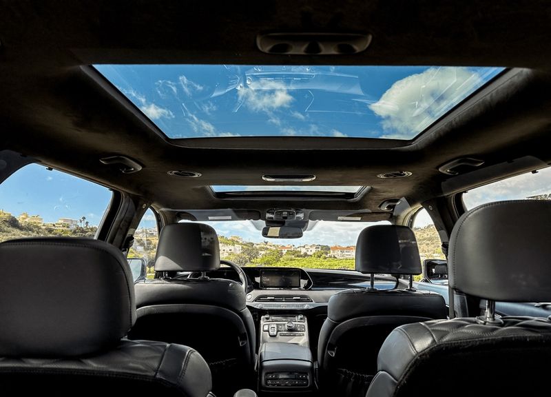 Hyundai Palisade • 2021 • 64,000 km 13