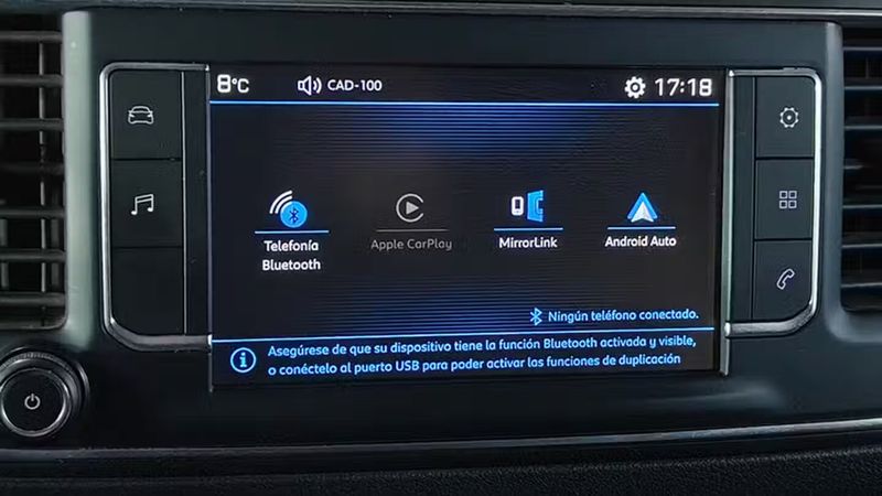 Peugeot Bipper • 2018 • 117,724 km 9