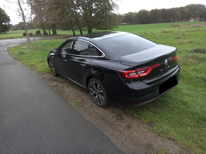 Renault Talisman • 2017 • 146,500 km 12