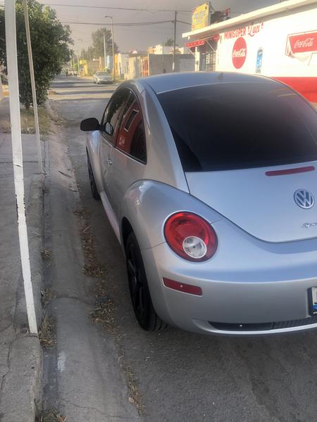 Volkswagen Beetle • 2009 • 107,000 km 6