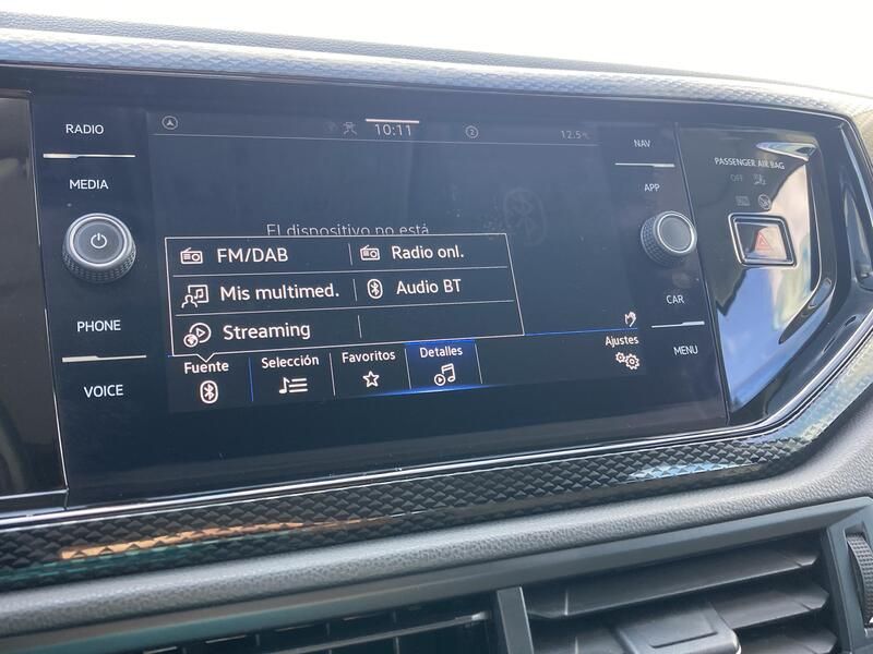 Volkswagen Polo • 2022 • 24,689 km 31