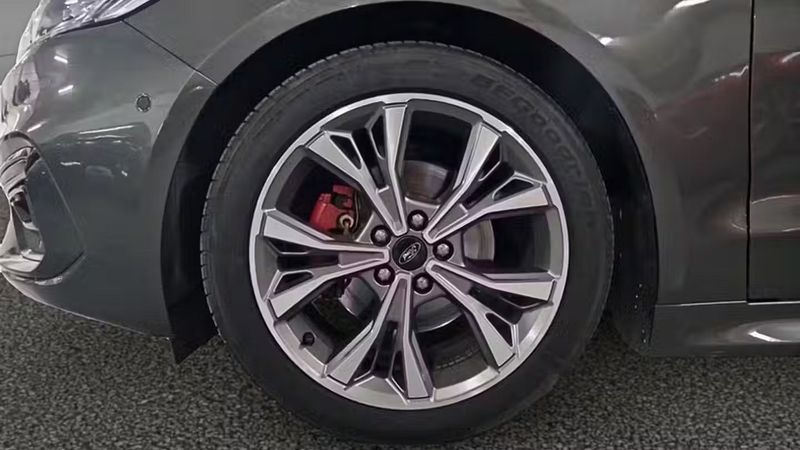 Ford Mondeo • 2020 • 111,473 km 15