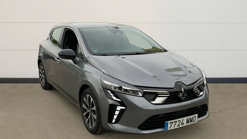 Mitsubishi Colt • 2023 • 9,348 km 1