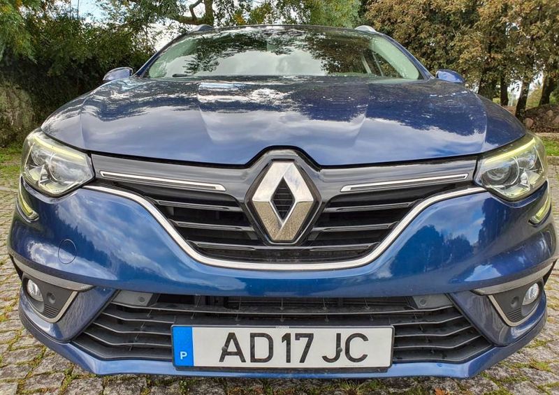 Renault Mégane • 2007 • 140,000 km 5