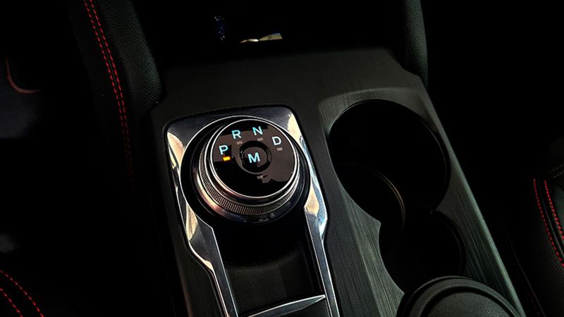 Ford Kuga • 2020 • 76,000 km 5