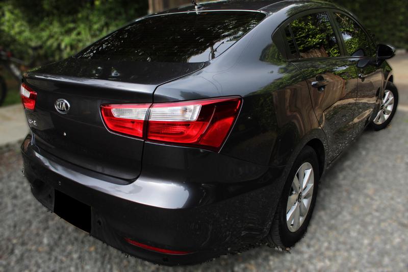 Kia Rio • 2013 • 53,000 km 5