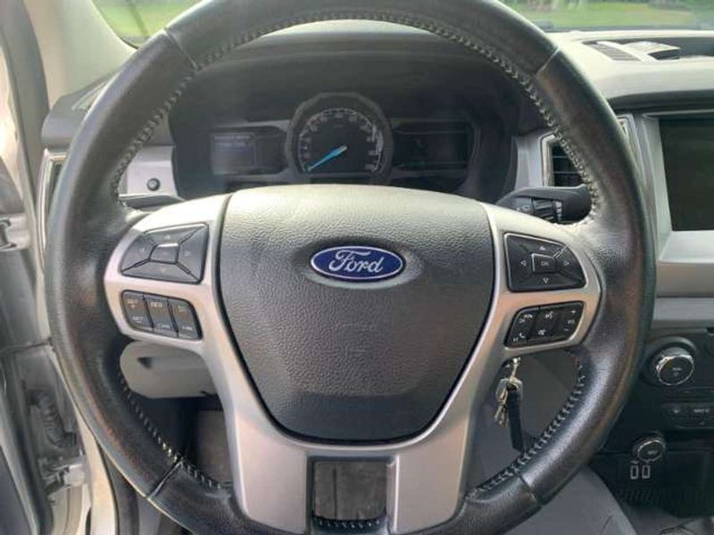 Ford Ranger • 2017 • 147,900 km 12