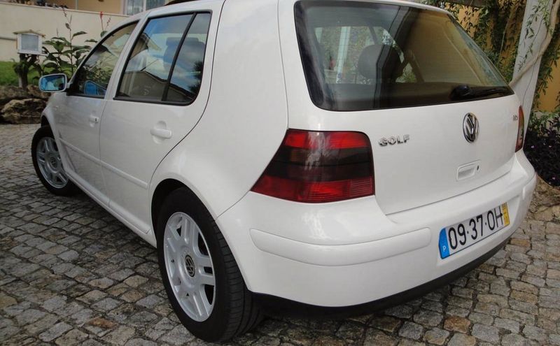 Fiat 850 • 1999 • 250,000 km 2