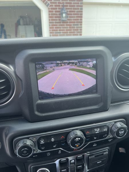 Jeep Wrangler JK • 2021 • 7,500 mi 6