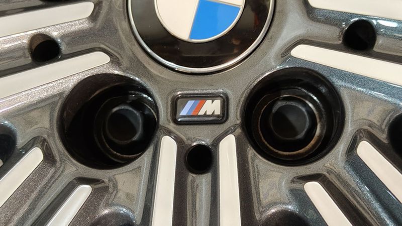 BMW 3 Series • 2022 • 45,000 km 5