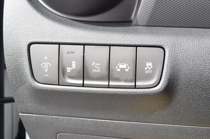 Hyundai Kona • 2018 • 76,500 km 7