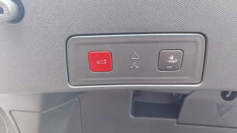 Peugeot 508 • 2021 • 38,096 km 6