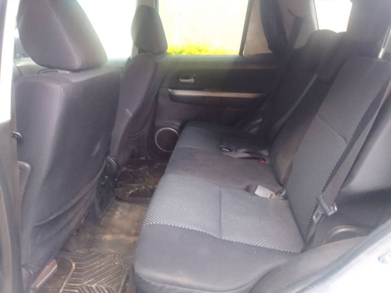 Toyota Carina • 2010 • 123,000 km 11