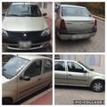 Renault Logan • 2007 • 250,000 km 1