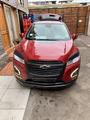 Chevrolet Tracker • 2016 • 44,746 km 9