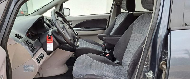 Mitsubishi Pajeto Pinin • 2005 • 250,000 km 6