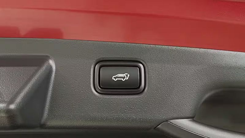 Kia Niro • 2024 • 9,220 km 15