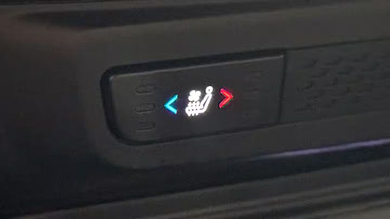 Ssangyong Rexton • 2023 • 10,759 km 9