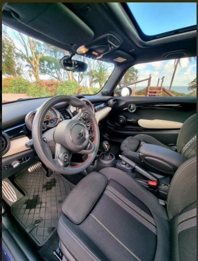 MINI Cooper Countryman • 2020 • 80,000 km 9