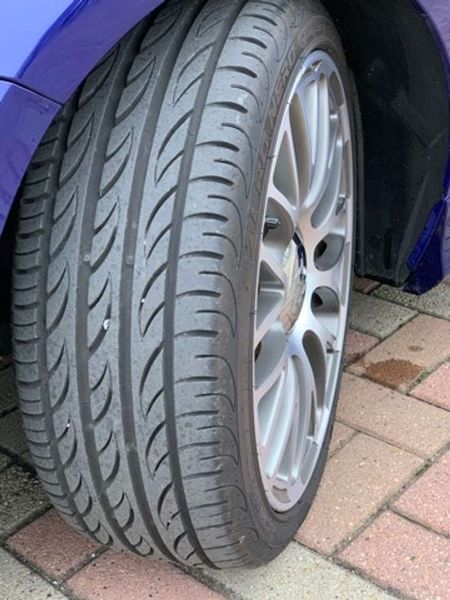 Fiat 500 • 2016 • 149,000 km 12